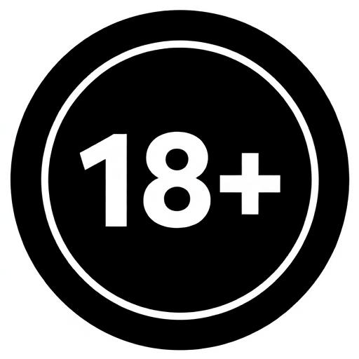 18+ Only