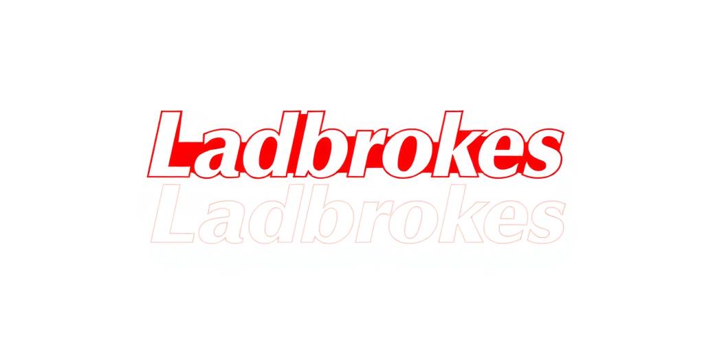 Ladbrokes Logo